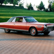 Illustration for article titled The Ten Most Futuristic Cars Ever Made